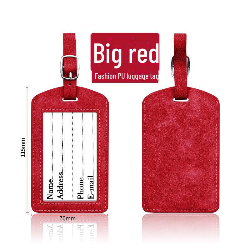 2024 RFID антимагнитный дорожный кошелек для паспорта и документов