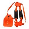 Strimmer Shoulder Harness Trimmer Strap Comfortable for Brushcutters