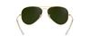 Sunglasses RB3025 58 Ray-Ban 112/17