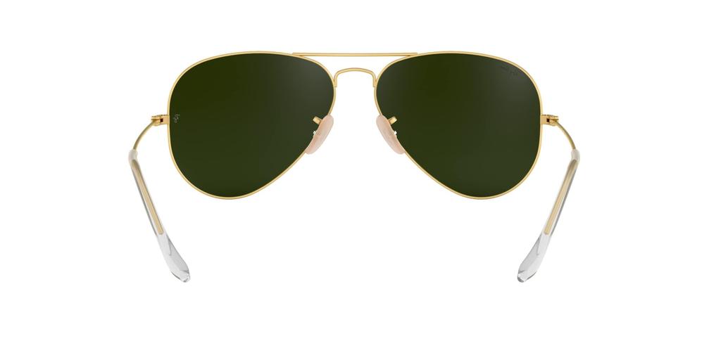 Sunglasses RB3025 58 Ray-Ban 112/17