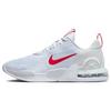 Air Max Alpha Football Grey University Red Мужские кроссовки Pure-Platinum White DM0829-012