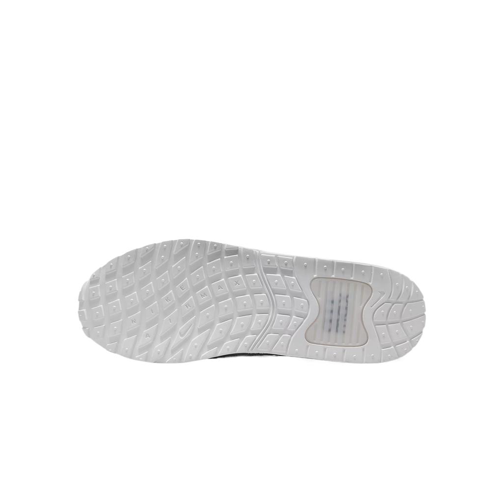 Nike Air Max Verse Comfortable Stylish Beautiful Simple Fabric Leather Breathable Low Top Running Shoes Men Sneaker White HV4415-100