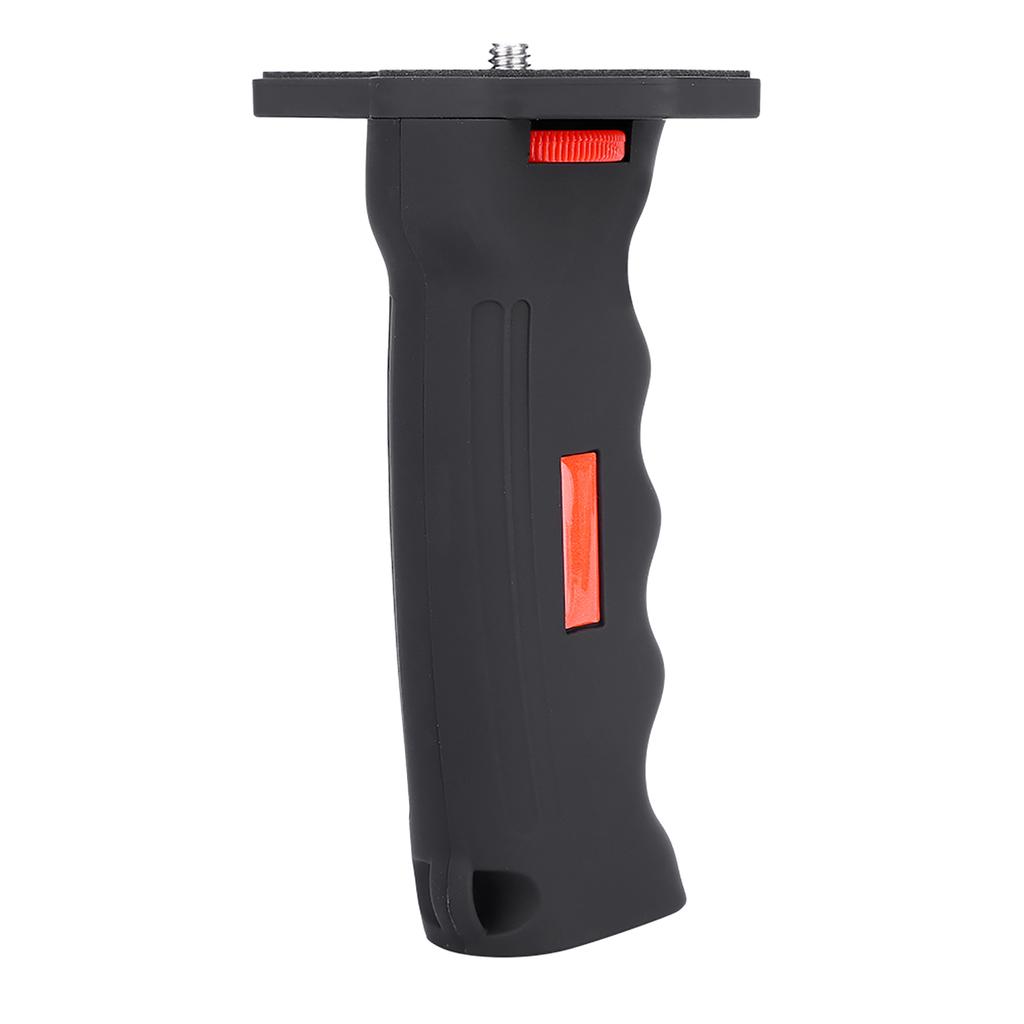 Портативная пластиковая ручка-пистолет с удлинителем на винт 1/4 дюйма для Canon Nikon