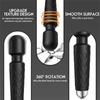Powerful AV Magic Wand Vibrators Mini Clitoris Vibrator Vaginal Stimulator Dildo Sex Toys For Woman Masturbator Adult Supplies
