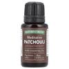 Pure Essential Oils, Meditative Patchouli, 0.51 Fl Oz (15 Ml)