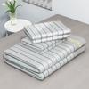 Heilan Home Ice Silk Antibacterial Cooling Mat Set