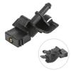 85381-12300 2x Front Windshield Washer Nozzle Jet For Toyota Corolla Lexus Scion