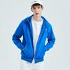 Kappa Sweatshirts Men's Hooded Moderate Cardigan K0D12MK01