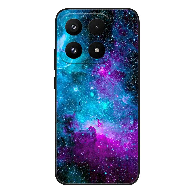 Для Xiaomi 17 Чехол 15 T Pro Чехол Черный Силиконовый Мягкий Задняя Крышка Чехол Для Xiaomi 15T 5G 15T Pro 5G Чехол Для Телефона 15TPro Funda