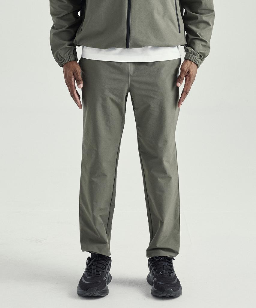 Брюки Pantopolladoleu Daily Basic Fit Хаки