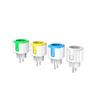 Corui Tuya EU Plug 16a 20a Wi-Fi умная розетка 220 В монитор питания таймер Smart Life управление приложением поддержка Google Home Alexa