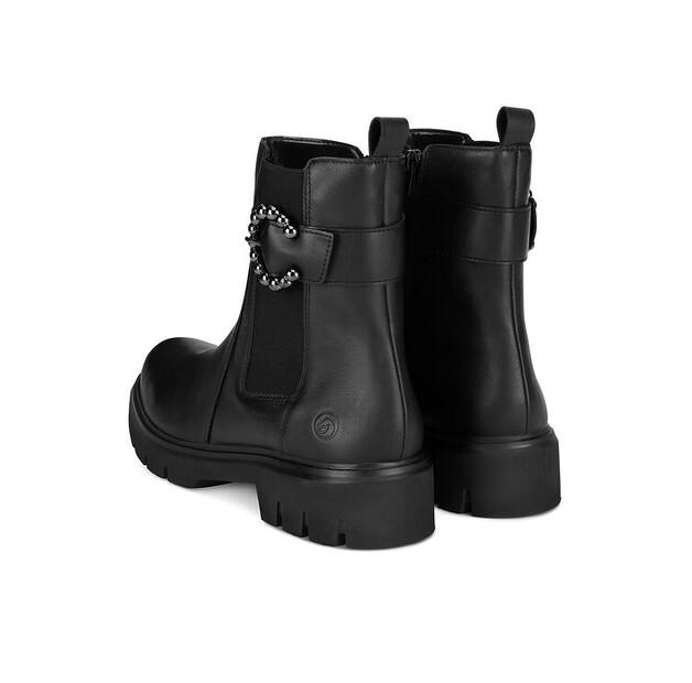 Ботильоны Remonte D1W74-00 Black