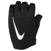 Nike Мужские перчатки из полиамида Черные HQ5573-091