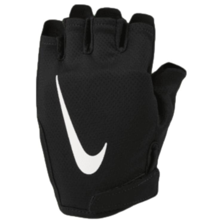 Nike Мужские перчатки из полиамида Черные HQ5573-091