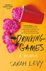 Книга Drinking Games
