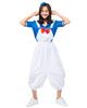 [MONAGAA] Character Cosplay Costume (M)
