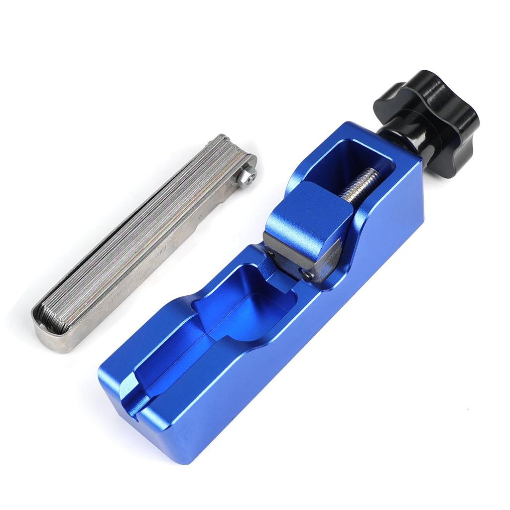 Universal Car Spark Plug Gap Tool Kit for 10/12/14/16mm Adjustment Tools
