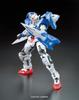 BANDAI SPIRITS RG Mobile Suit Gundam 00 GN-0000 + GNR-010 Double O Raiser 1/144 Scale Pre-Colored Plastic Model