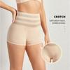 Tight Waist High Waisted Breathable Compression Waist Cinching Triangle Body Lifting Shaping Underwear Panties