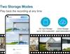 LS VISION 12 МП 10-кратный зум Двухэкранная солнечная камера для улицы 6K 4G/WiFi Тревога красным и синим светом Автоматическое слежение Камера безопасности V380 Pro