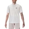 Short Sleeve Game Shirt White O (011)