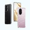 Yiou Ultra-Thin Clear TPU Phone Case for Honor