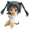 Нендороид Strike Witches Франческа Луккини (Немасштабная шарнирная фигурка из ПВХ и АБС, покрашенная)