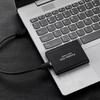 Высокоскоростной портативный SSD 8 ТБ / 16 ТБ USB 3.1