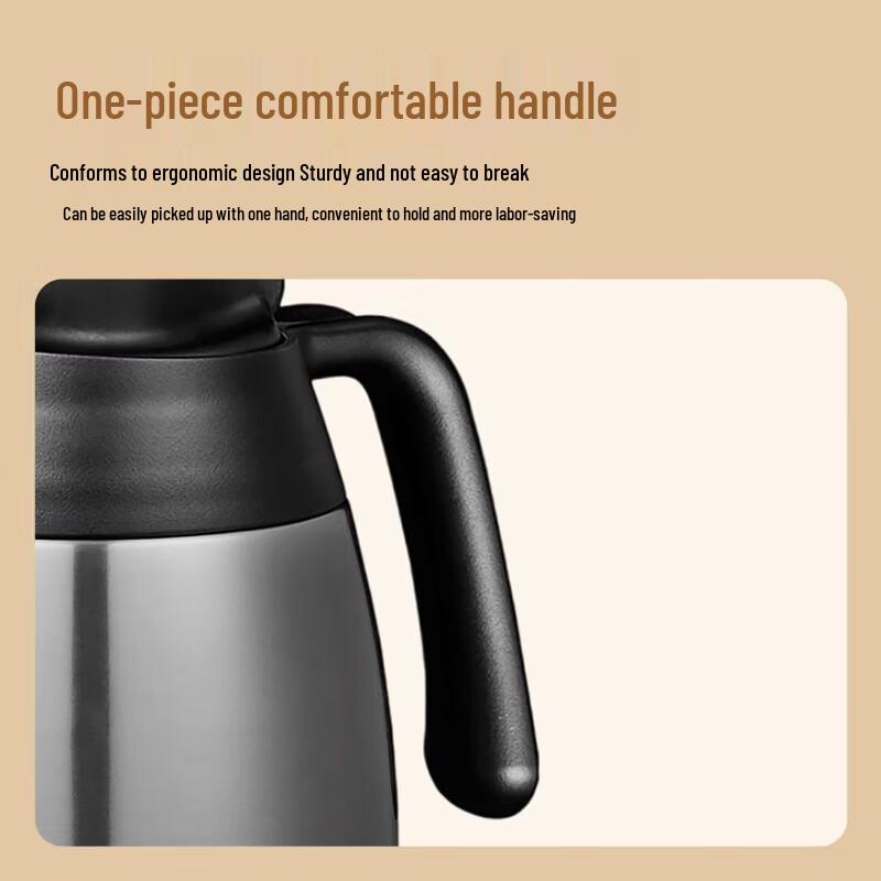 THERMOS Thermal Carafe 2.0L