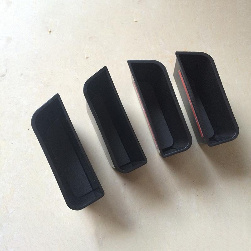 Car Door Handle Armrest Storage Box For Ford Fusion 2013 2014 2015 2016 2017 2018 Interior Modification Accessories