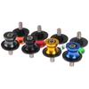 6Mm 8Mm 10Mm Motorcycle Rear Swing Arm Stand Screws Swingarm Spools Slider
