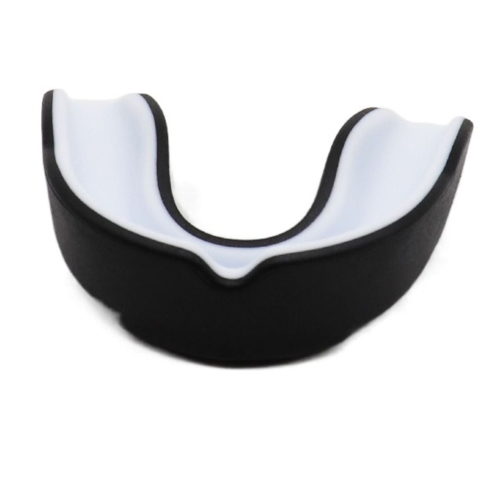 Straightener Training Device Tooth Brace Sports Mouth Guards Teeth Protector Boxing Mouthguard