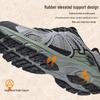 LOTTO 1071 Outdoor Hiking & Trail Running Shoes
