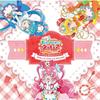 [CD] Delicious Party Pretty Cure Original Sound Track 1 Nomal Edition NEW
