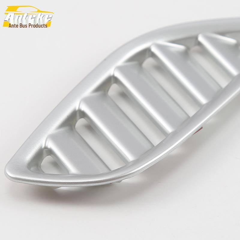 2017 Outlander Front Console Air Vent Decorative Panel