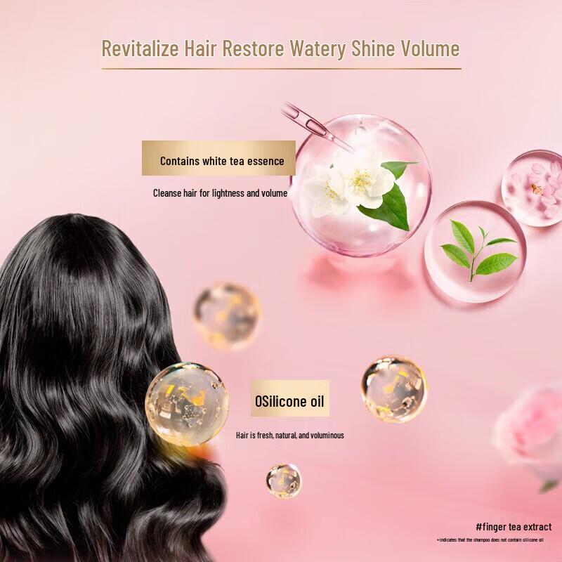 LUX Floral Delight Hair Conditioner