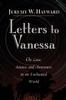 Книга Letters To Vanessa : On Love, Science, and Awareness In an Enchanted World