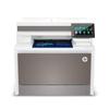 HP 4303fdw A4 Цветное лазерное многофункциональное устройство, штекер CN (адаптер в комплекте)