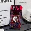 Cult Of The L-Lamb Game Phone Case Silicone Soft For IPhone 17 Air 16 15 14 13 12 11 Plus Pro Max Plus