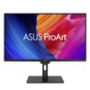Монитор ПК - ASUS - ProArt PA27UCGE - 27 дюймов - 4K Ultra HD - LED Черный