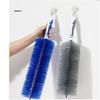 Щетка для чистки ставней, многофункциональная, для удаления пыли, ABS, 2 цвета, бытовая техника для уборки и аксессуары, щетка для вентилятора