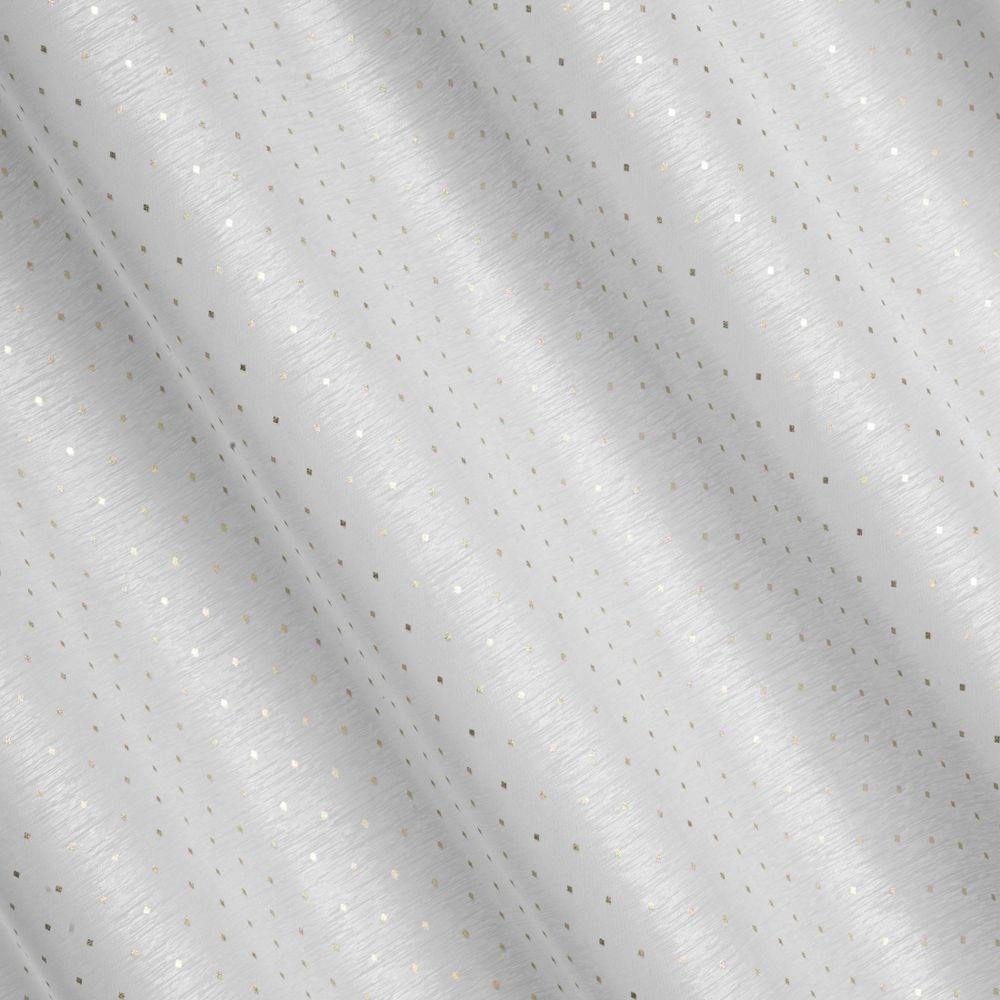 Sibel Ready-Made Curtain On Tape 400X250 White 1 Pc