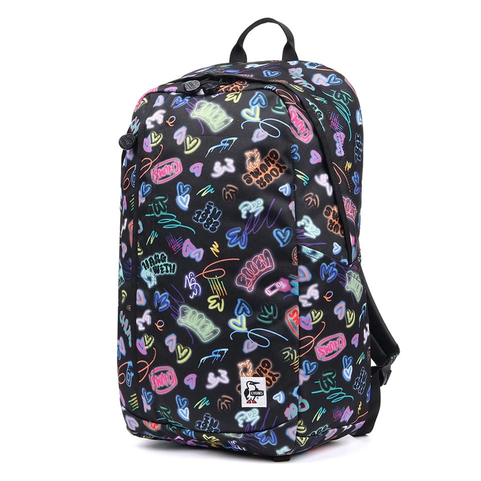Рюкзак Chums Recycled Ordinary Day Pack