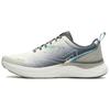Vola Evo Повседневные Дышащие Легкие Кроссовки с Низким Верхом Мужские кроссовки Белые Серые A12M331116FSG