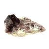 Stones and Minerals. Axinite-(Fe). 78.5 Ct. New Melones Dam, California, United States.