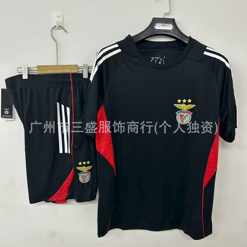 Wholesale 2526 unpopular jerseys Leeds United Aston Villa Benfica West Ham United training jersey football jersey