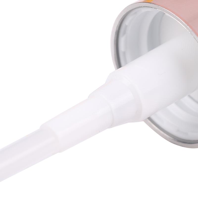 Дозатор жидкого мыла с насосом для мыла Головка дозатора жидкого мыла для ванной комнаты Ручной дозатор жидкого мыла