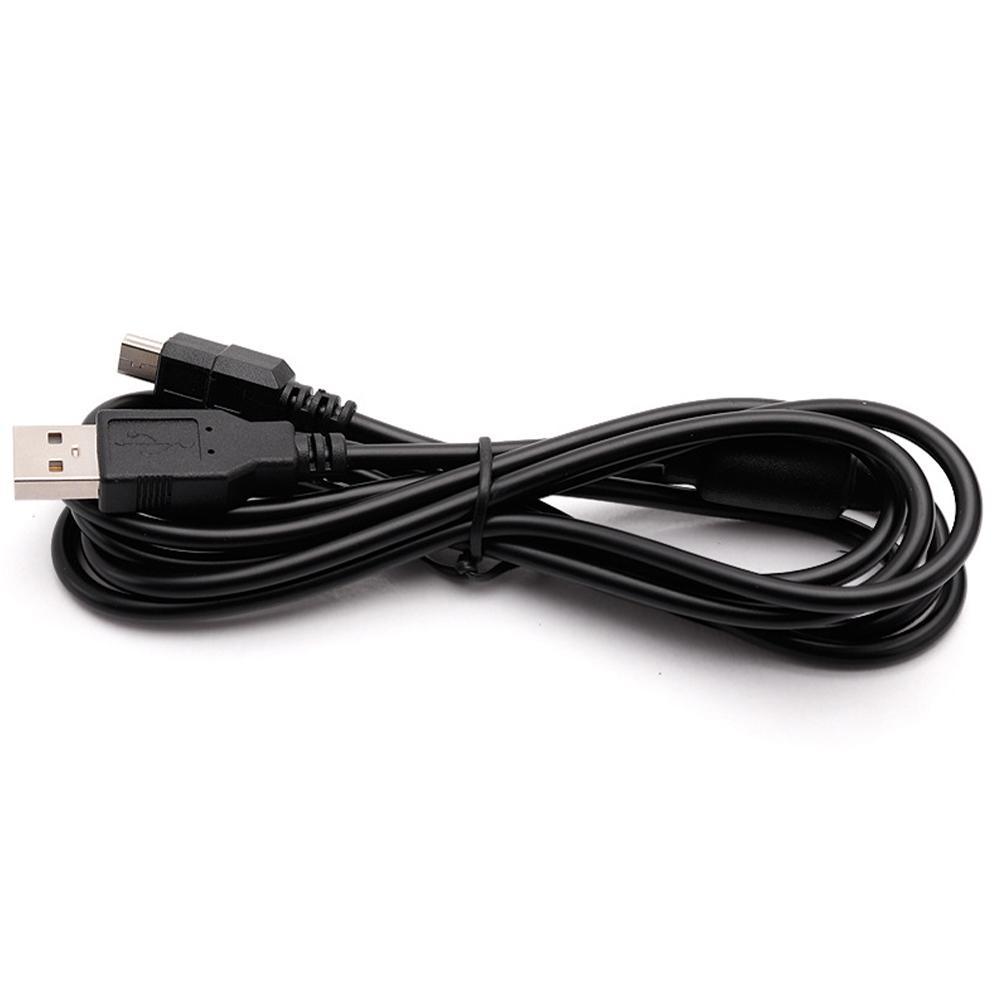 1,8 м USB-кабель для зарядки с магнитным игровым USB-зарядным устройством для Sony Controller Wirel W4U9