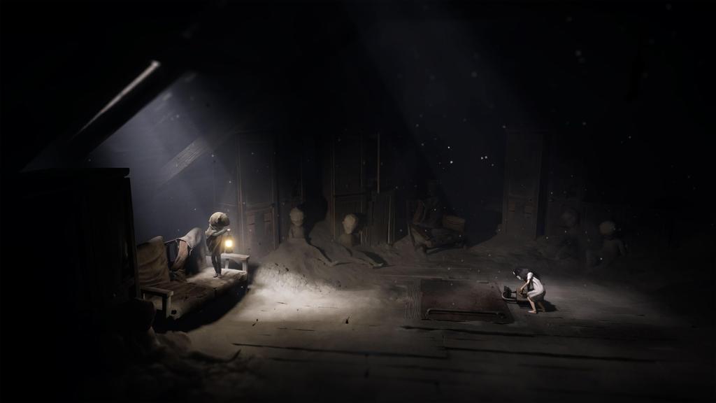 REANIMAL PS5 (Реанимал) -