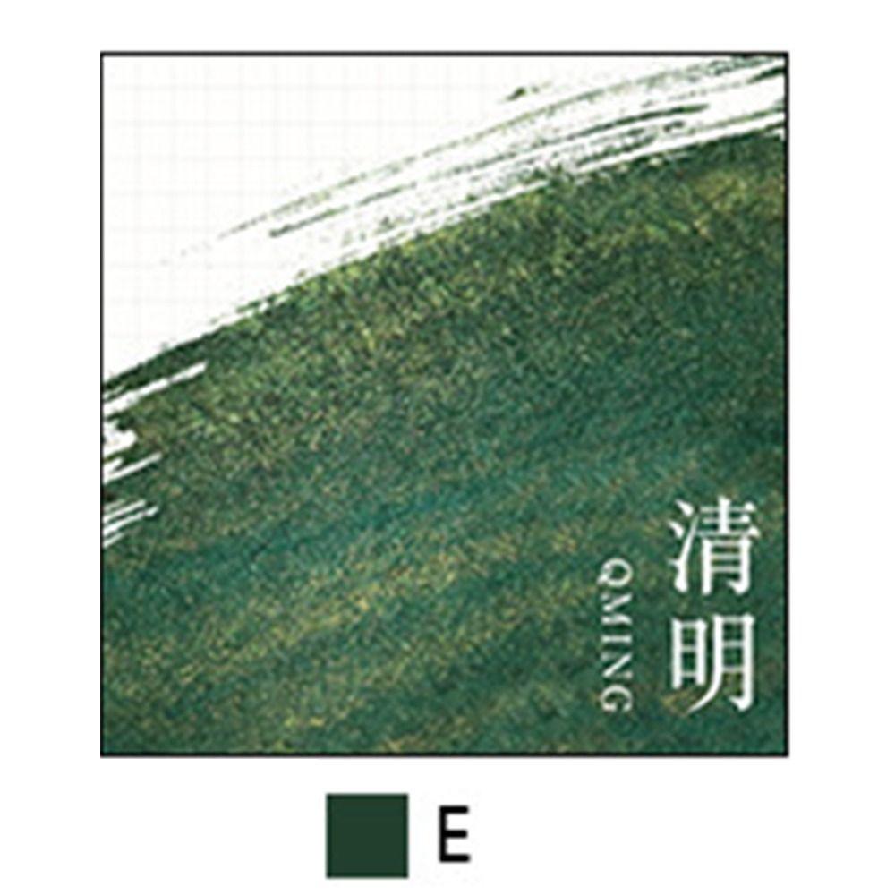 7 мл безуглеродные чернила для рисования перьевой ручки, цветные чернила для заправки, школа, офис